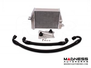 FIAT 500 Oil Cooler Kit - Forge Motorsports - 1.4L Turbo